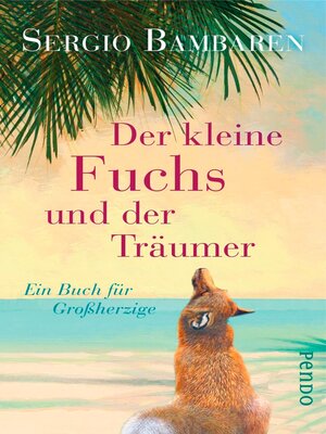 cover image of Der kleine Fuchs und der Träumer
